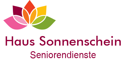 Haus Sonnenschein
